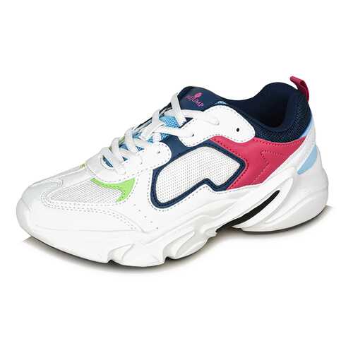 Кроссовки женские TimeJump XB20A-2 разноцветные 41 RU в Timberland