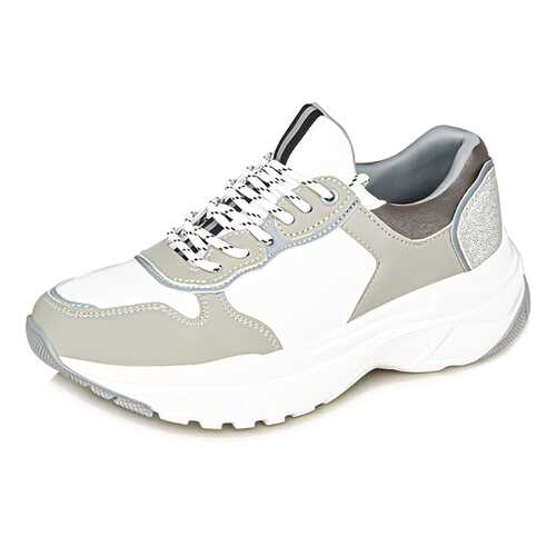 Кроссовки женские TimeJump YL20AW-010A белые 38 RU в Timberland