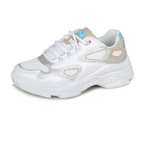 Кроссовки женские TimeJump YL20SS-015 белые 36 RU в Timberland