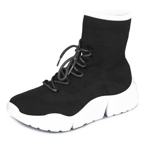 Кроссовки женские TimeJump YT19A-84 черные 36 RU в Timberland