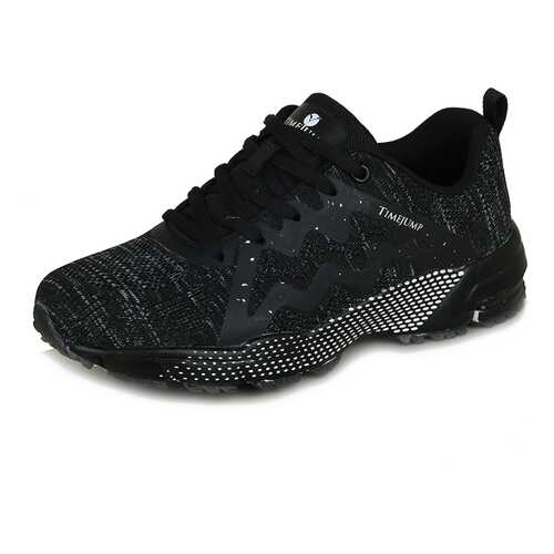 Кроссовки женские TimeJump YT20S-65 черные 40 RU в Timberland