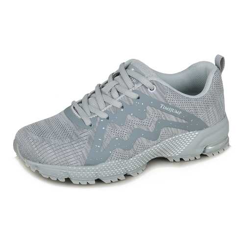 Кроссовки женские TimeJump YT20S-65C серые 36 RU в Timberland