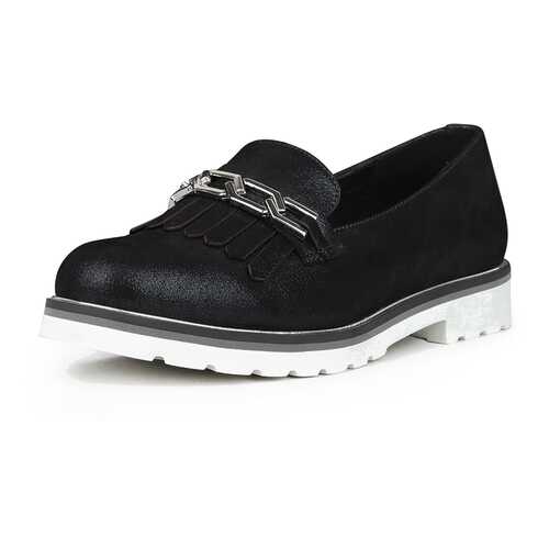 Лоферы женские Alessio Nesca JX20S-275 зеленые 38 RU в Timberland