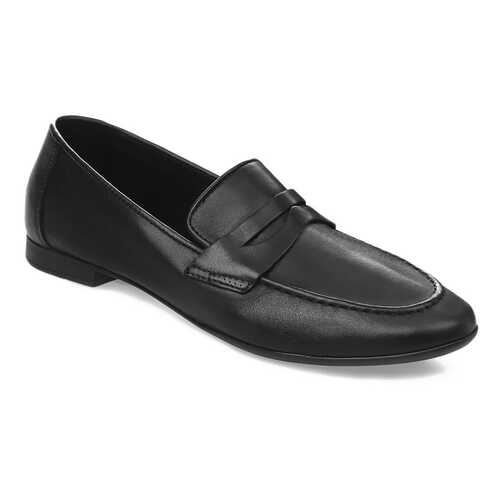 Лоферы женские El Tempo TET23_Z-6893-7393 черные 36 EU в Timberland