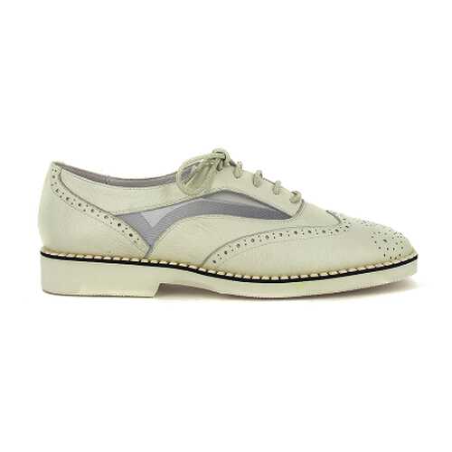 Лоферы женские Just Couture 81649 белые 39 RU в Timberland