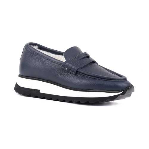 Лоферы женские LONVIE SG1853 черные 37 RU в Timberland