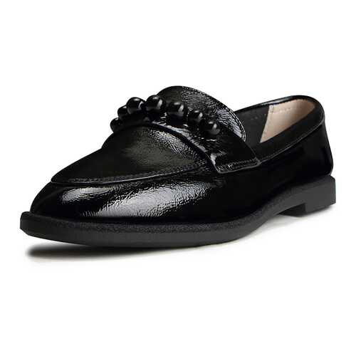 Лоферы женские Pierre Cardin 14806180 черные 38 RU в Timberland