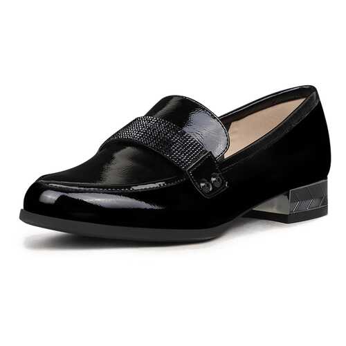 Лоферы женские Pierre Cardin 14808110 черные 37 RU в Timberland