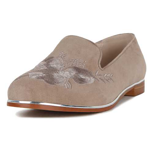 Лоферы женские Pierre Cardin 710018193 серые 36 RU в Timberland