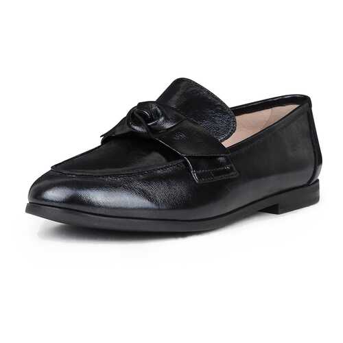 Лоферы женские Pierre Cardin JX20S-128 черные 38 RU в Timberland