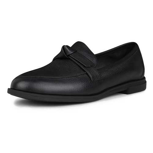 Лоферы женские Pierre Cardin JX20S-18C черные 38 RU в Timberland