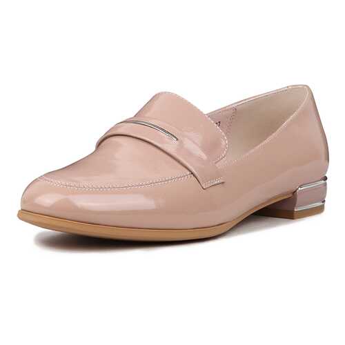 Лоферы женские Pierre Cardin JXY20SS-8A бежевые 36 RU в Timberland