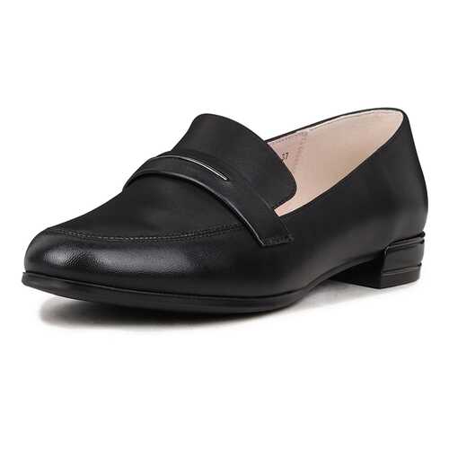 Лоферы женские Pierre Cardin JXY20SS-8B черные 40 RU в Timberland