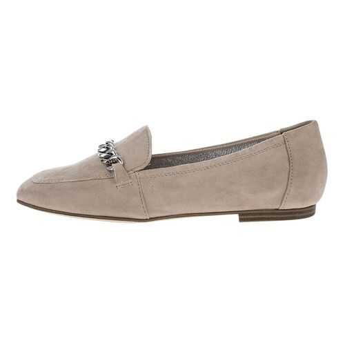 Лоферы женские S.Oliver 5-5-24204-24 синие 39 DE в Timberland