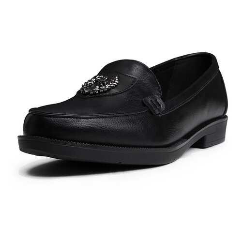 Лоферы женские T.Taccardi K0502LC-1B черные 39 RU в Timberland