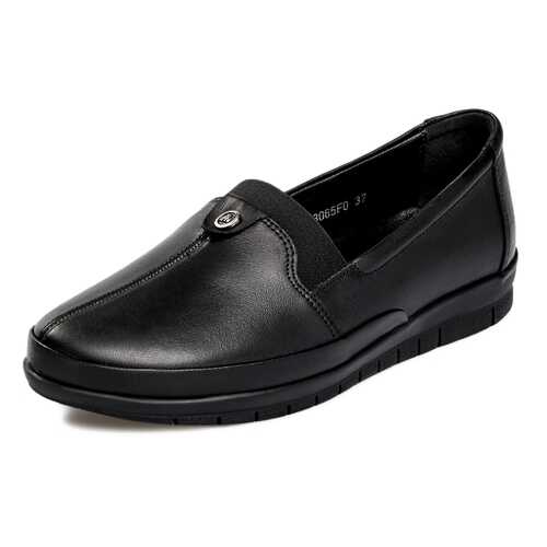 Туфли женские Alessio Nesca 008065F0 черные 36 RU в Timberland