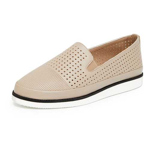 Туфли женские Alessio Nesca 710018245 бежевые 38 RU в Timberland