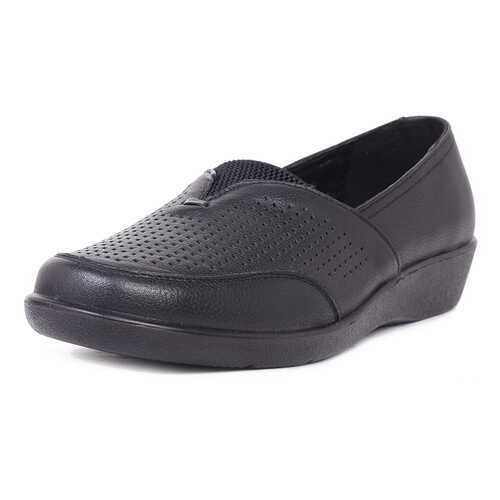 Туфли женские Alessio Nesca Comfort 27306190 черные 41 RU в Timberland