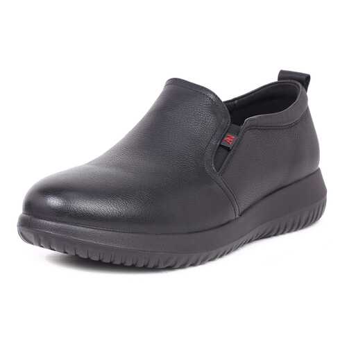 Полуботинки женские Alessio Nesca 023061X0 черные 40 RU в Timberland