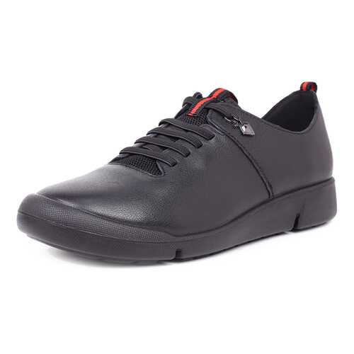 Полуботинки женские Alessio Nesca 023061Y0 черные 41 RU в Timberland