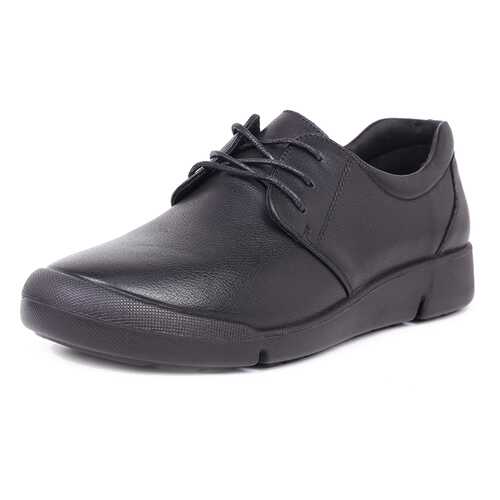 Полуботинки женские Alessio Nesca 023061Z0 черные 41 RU в Timberland