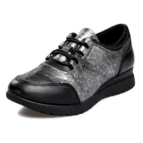 Полуботинки женские Alessio Nesca 023062T0 серебристые 39 RU в Timberland