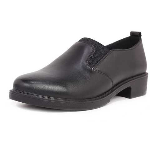 Полуботинки женские Alessio Nesca 02306810 черные 37 RU в Timberland
