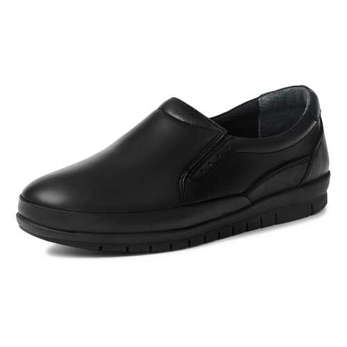 Полуботинки женские Alessio Nesca 02307410 черные 41 RU в Timberland