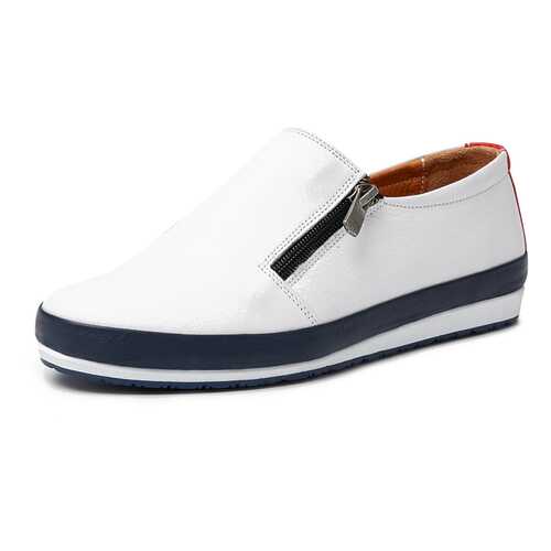 Полуботинки женские Alessio Nesca 113235 белые 39 RU в Timberland