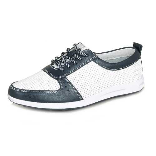 Полуботинки женские Alessio Nesca 113300 белые 40 RU в Timberland