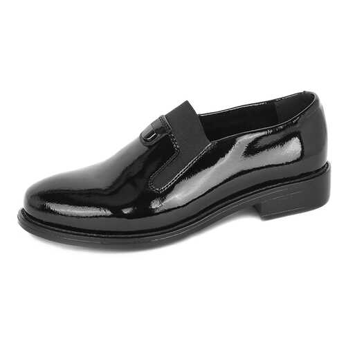 Полуботинки женские Alessio Nesca 14807180 черные 36 RU в Timberland