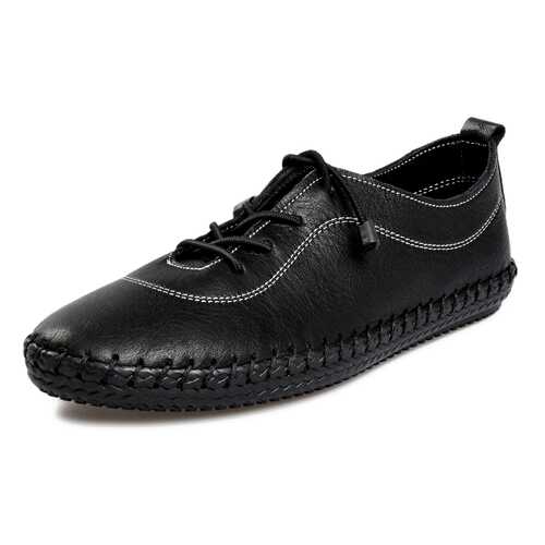 Полуботинки женские Alessio Nesca 710017661 черные 40 RU в Timberland