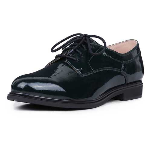 Полуботинки женские Alessio Nesca 710018980 зеленые 40 RU в Timberland