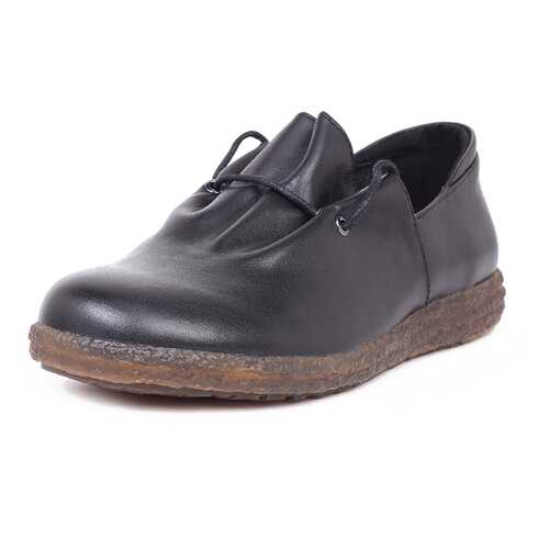 Полуботинки женские Alessio Nesca Comfort 023060R0 черные 37 RU в Timberland