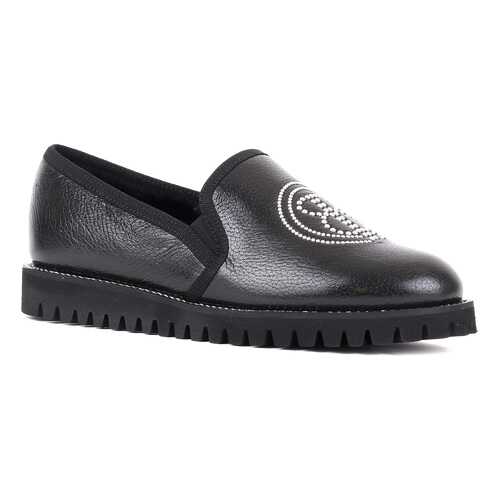 Полуботинки женские Ballin B7W7020-1566 черные 37 RU в Timberland