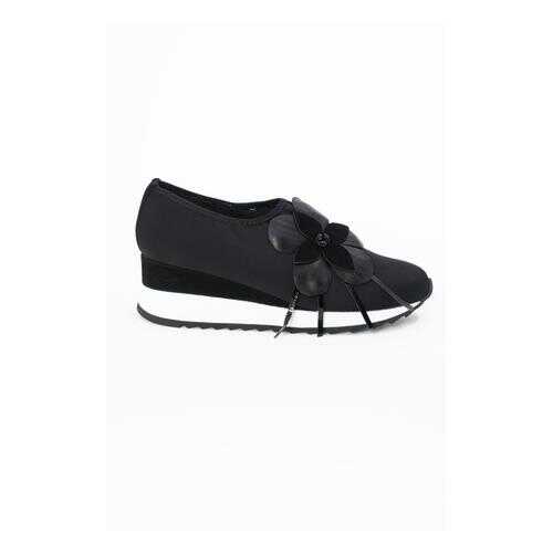 Полуботинки женские Betsy 988062 черные 36 RU в Timberland