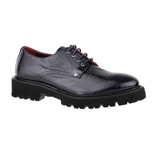 Полуботинки женские Dino Bigioni DBW14296 синие 37 RU в Timberland