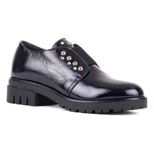 Полуботинки женские Donna Soft MOT1091 синие 39 RU в Timberland