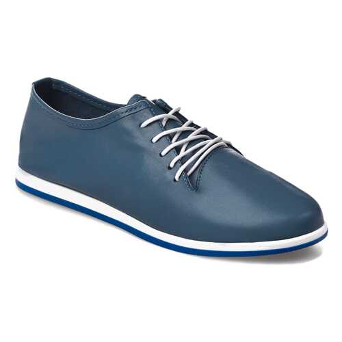 Полуботинки женские El Tempo SI050_03 синие 41 EU в Timberland