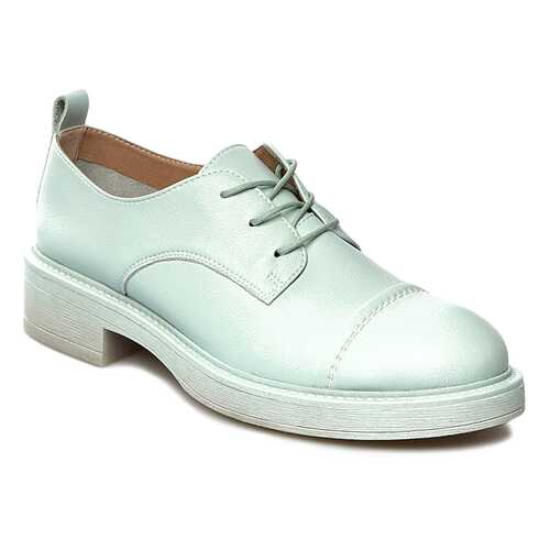 Полуботинки женские El Tempo VIC15_5-Y-5_1 голубые 37 EU в Timberland