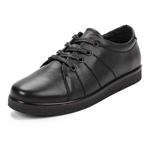 Полуботинки женские Kari 023070G0 черные 40 RU в Timberland