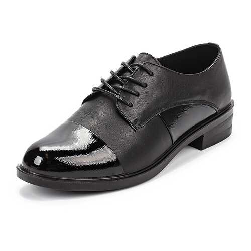 Полуботинки женские Kari 023070H0 черные 39 RU в Timberland