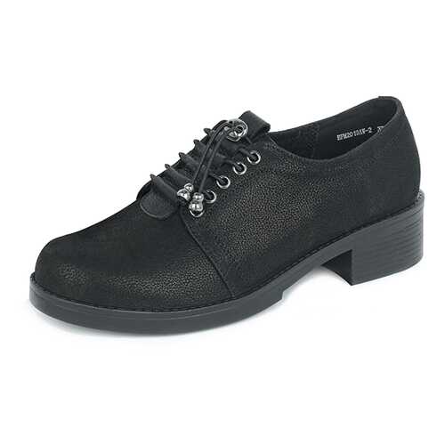 Полуботинки женские Kari 02307690 черные 40 RU в Timberland