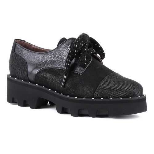 Полуботинки женские Pertini 182W15262D1 черные 40 RU в Timberland