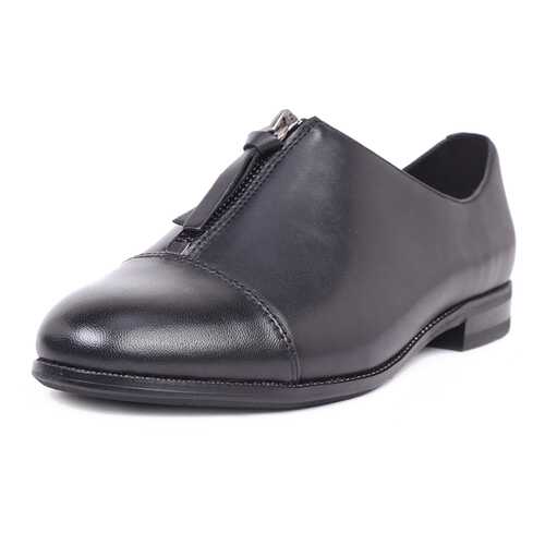 Полуботинки женские Pierre Cardin 023060S0 черные 36 RU в Timberland