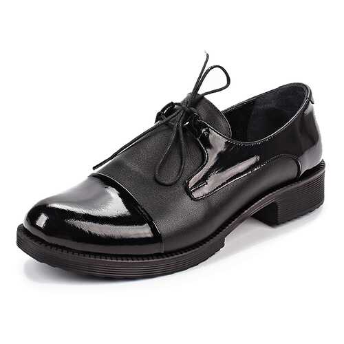 Полуботинки женские Pierre Cardin 02307950 черные 40 RU в Timberland