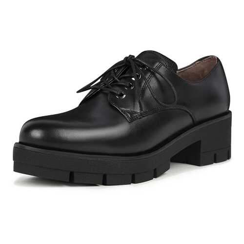 Полуботинки женские Pierre Cardin JXY20AW-4 черные 39 RU в Timberland