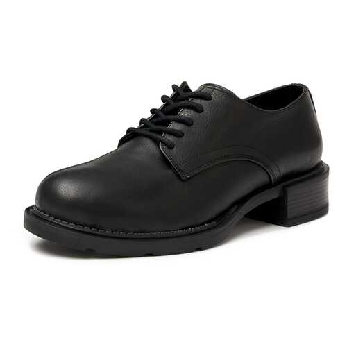 Полуботинки женские Pierre Cardin TR-MN-22-2044 черные 38 RU в Timberland