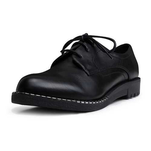 Полуботинки женские T.Taccardi 023062U0 черные 36 RU в Timberland