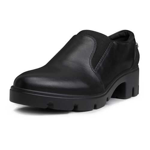 Полуботинки женские T.Taccardi 02307190 черные 41 RU в Timberland